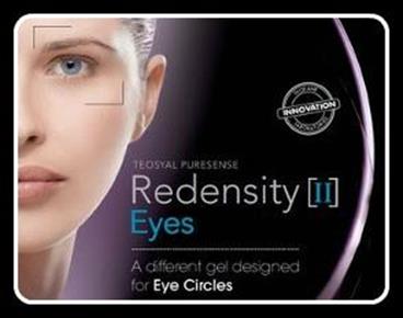 Redensity Eyes beauty salon halifax